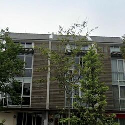 Puay Hee Avenue (D13), Terrace #604966431